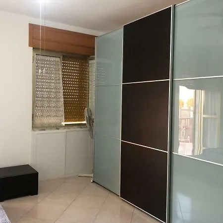 Apartment Goldoni *