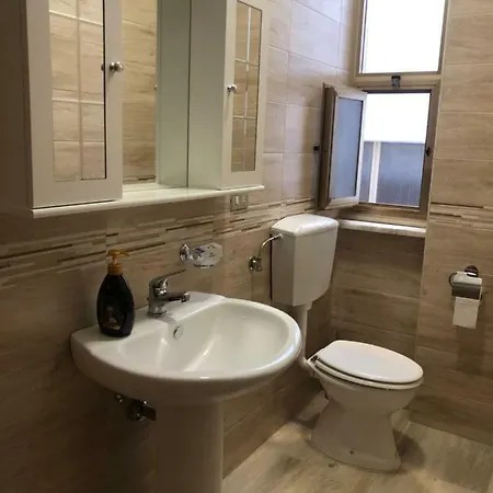 Goldoni Apartment