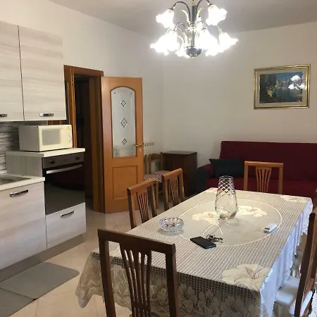 Apartment Goldoni