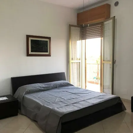 Apartment Goldoni *