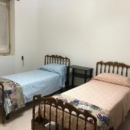 Apartment Goldoni *