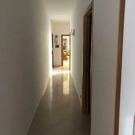 Apartment Goldoni