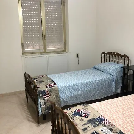 Apartment Goldoni *