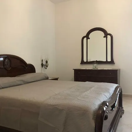 Goldoni Apartment Gallipoli