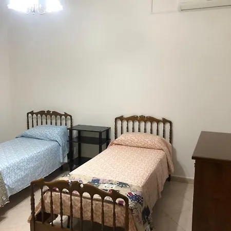 Apartment Goldoni Gallipoli